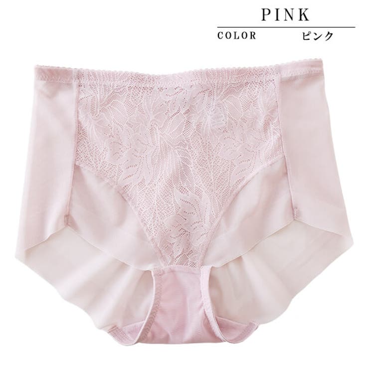 【関税込み】Fleur du Mal ピンク Luxe チーキーショーツ シースルー フルバックショーツ レディース[品番：LCLW0002941