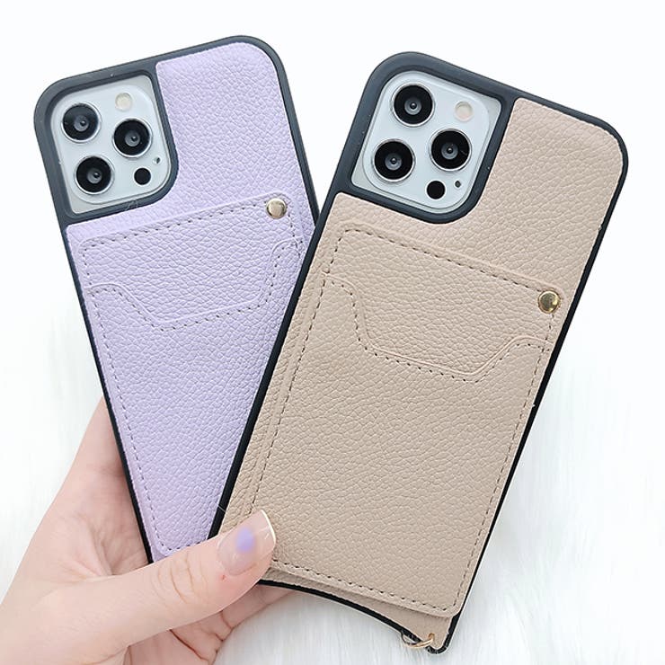 ストラップミラーカードホルダー多機能PUレザーiPhoneケーススマホケーススマホカバーiPhone1414pro14plus14promaxiPhone1313proiPhone1212proiPhone11iPhone11proiPhone7iPhone8第2世代第3世代