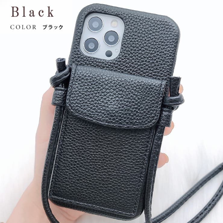 ストラップ ポケット付 PUレザー | レースレディース  | 詳細画像2 