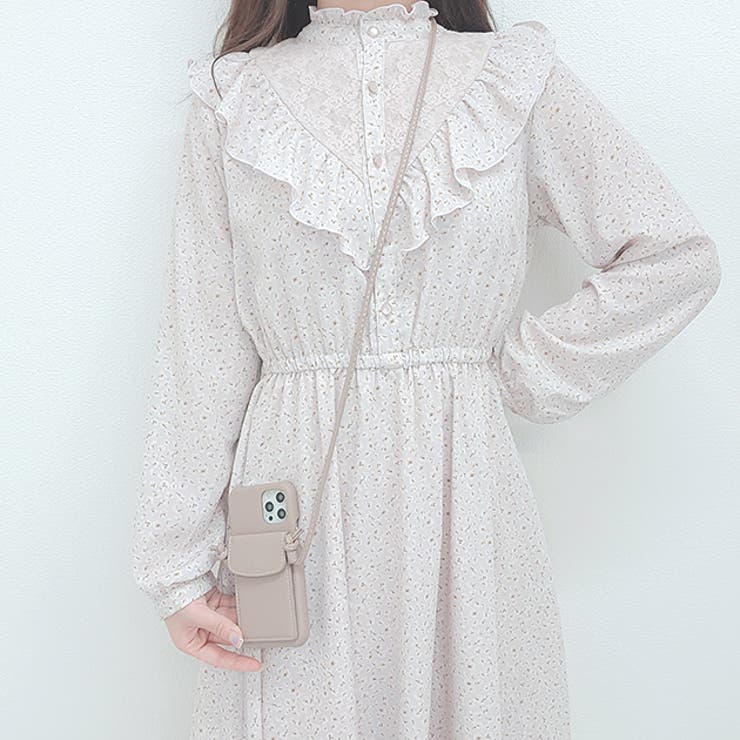 ストラップ ポケット付 PUレザー | レースレディース  | 詳細画像11 