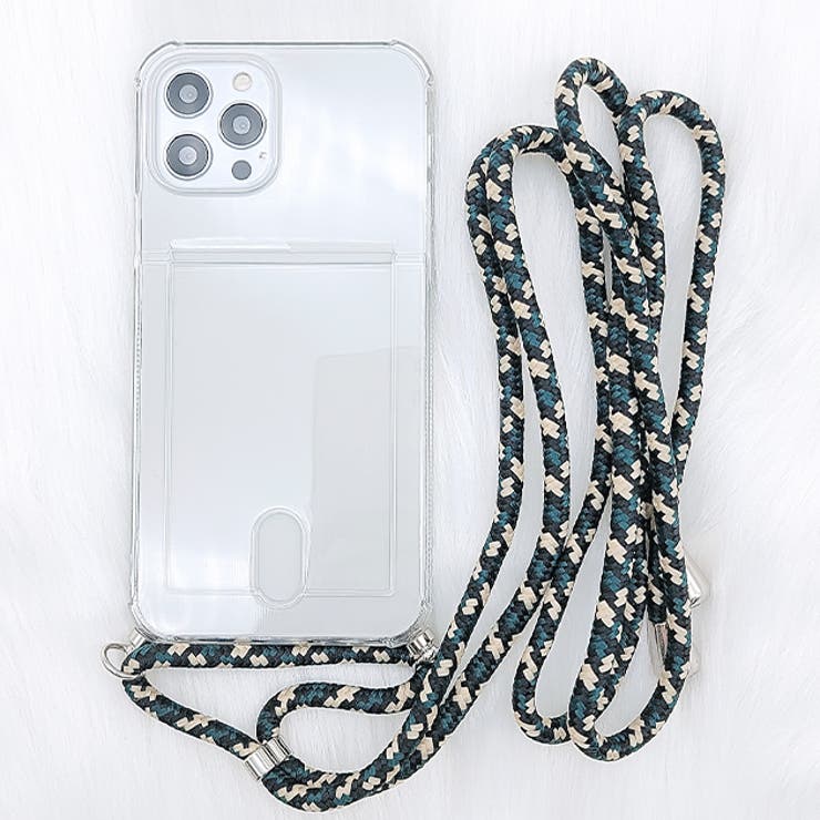 ストラップカードホルダー付TPUクリアiPhoneケーススマホケーススマホカバーiPhone1313proiPhone1212pro12miniiPhone1111proiPhoneXRiPhoneXiPhone7iPhone8第2世代第3世代