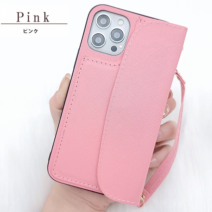 ストラップポケット付PUレザーiPhoneケーススマホケーススマホカバーiPhone1313proiPhone1212proiPhone1111proiPhoneXRiPhoneX第2世代第3世代