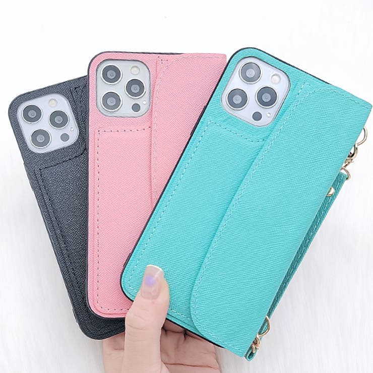 ストラップポケット付PUレザーiPhoneケーススマホケーススマホカバーiPhone1313proiPhone1212proiPhone1111proiPhoneXRiPhoneX第2世代第3世代