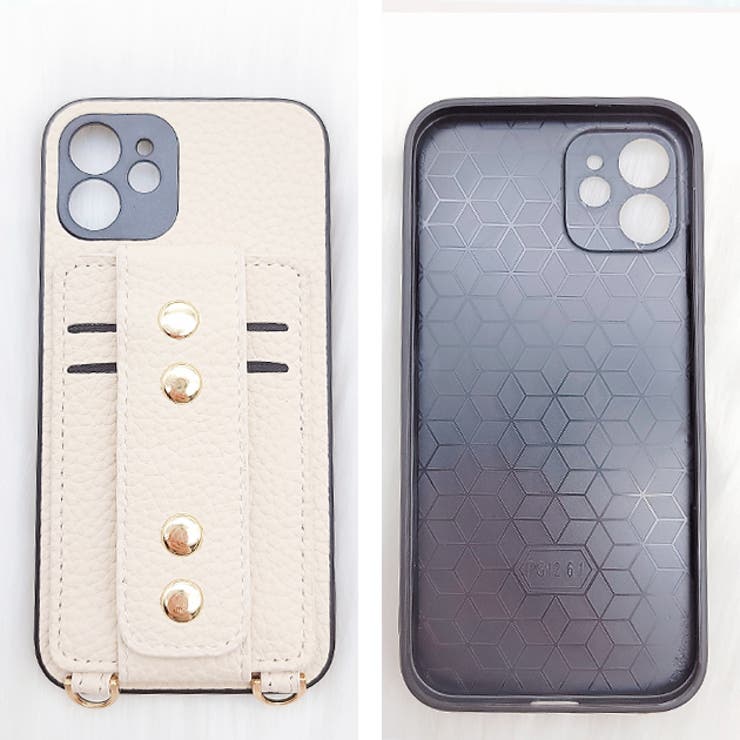 ストラップカードホルダーベルト付PUレザーiPhoneケーススマホケーススマホカバーiPhone1313proiPhone1212proiPhone1111proiPhoneXRiPhoneXiPhone7iPhone8第2世代第3世代