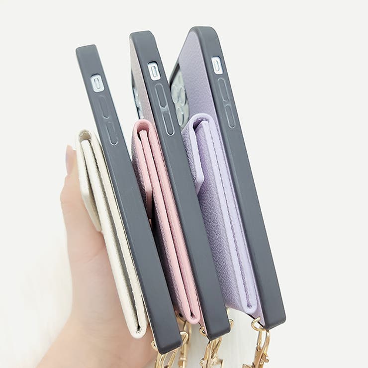 ストラップカードホルダーミラー付PUレザー多機能iPhoneケーススマホケーススマホカバーiPhone1414pro14plus14promaxiPhone1313proiPhone1212proiPhone1111proiPhone7iPhone8第2世代第3世代