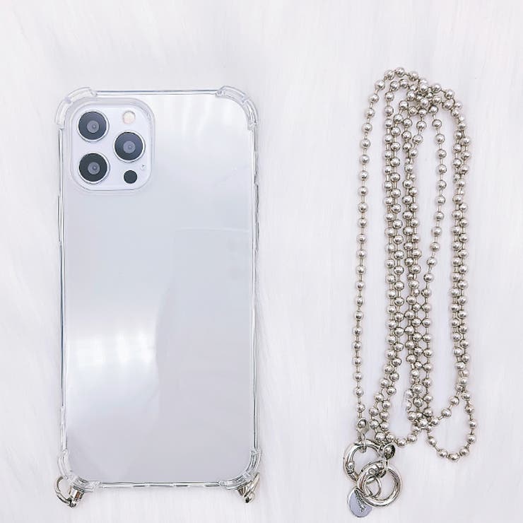 チェーンストラップ付TPUクリアiPhoneケーススマホケーススマホカバーiPhone1313pro13miniiPhone1212pro12miniiPhone1111proiPhoneXRiPhoneXiPhone7iPhone8第2世代第3世代