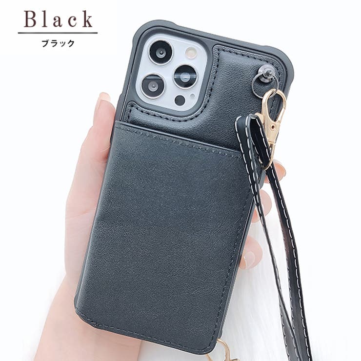 ストラップ カードケース 札入れ | レースレディース  | 詳細画像8 