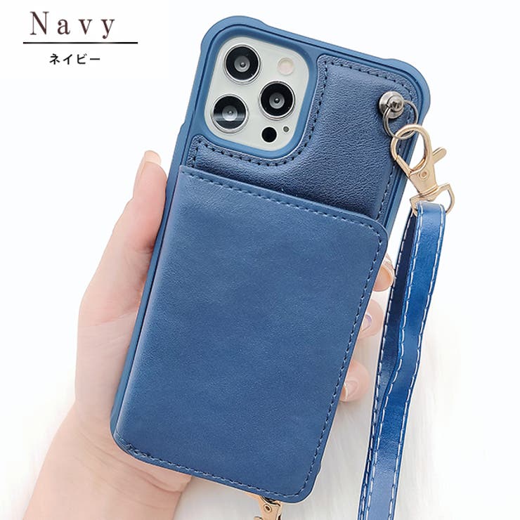 ストラップ カードケース 札入れ | レースレディース  | 詳細画像12 