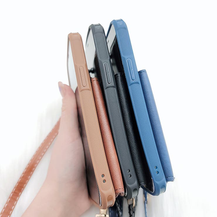 ストラップ カードケース 札入れ | レースレディース  | 詳細画像16 