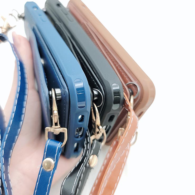 ストラップ カードケース 札入れ | レースレディース  | 詳細画像18 