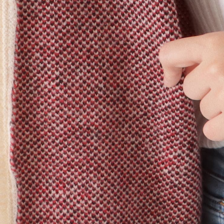 チェリー ニット カーディガン | レースレディース  | 詳細画像19 