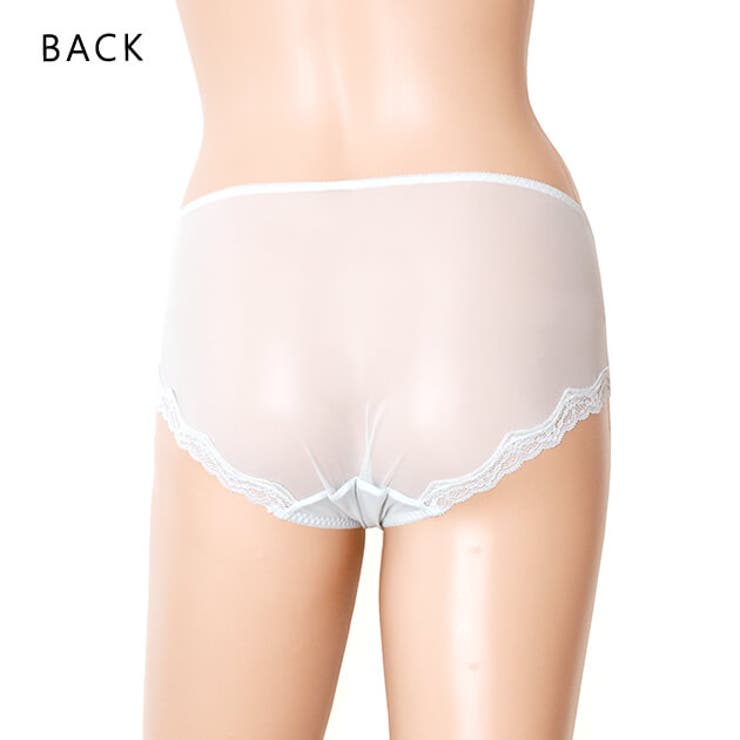 シアーレースショーツレディース下着単品パンティーフルバックジャストウエストシースルーメッシュシンプルきれいめフェミニンセクシー透けストレッチ伸縮性通気性ブラックグレーアイボリーブルーミントピンクレッド