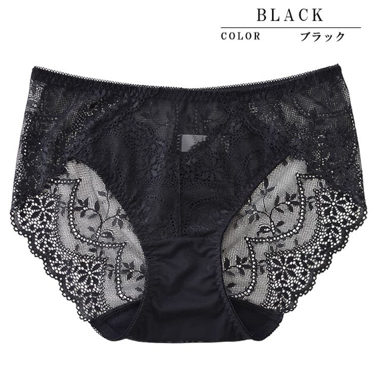 シアーレーススタンダードショーツレディース下着単品パンティーシースルーメッシュノーマルタイプシンプルきれいめフェミニンセクシー透けストレッチ伸縮性通気性花柄ブラックグレーアイボリーミントピンクホワイト