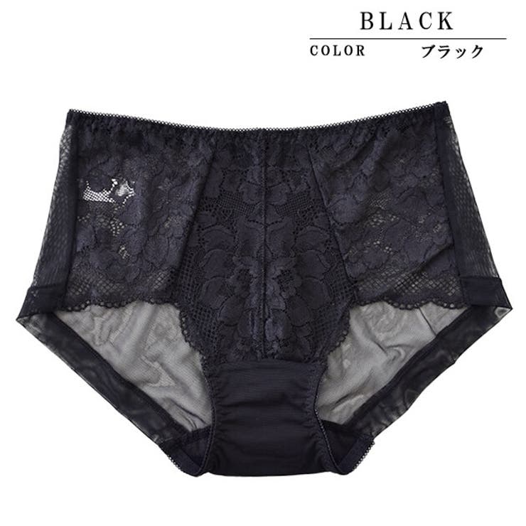 AGENT PROVOCATEUR 綺麗な黒レースのブリーフショーツ♪♪♪ fit=scale-down,w=1200