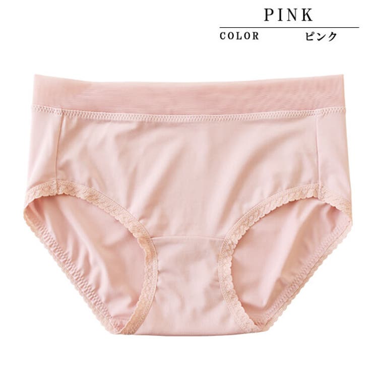 セットでお得 ショーツ福袋 6色6枚セット[品番：LCLW0003094