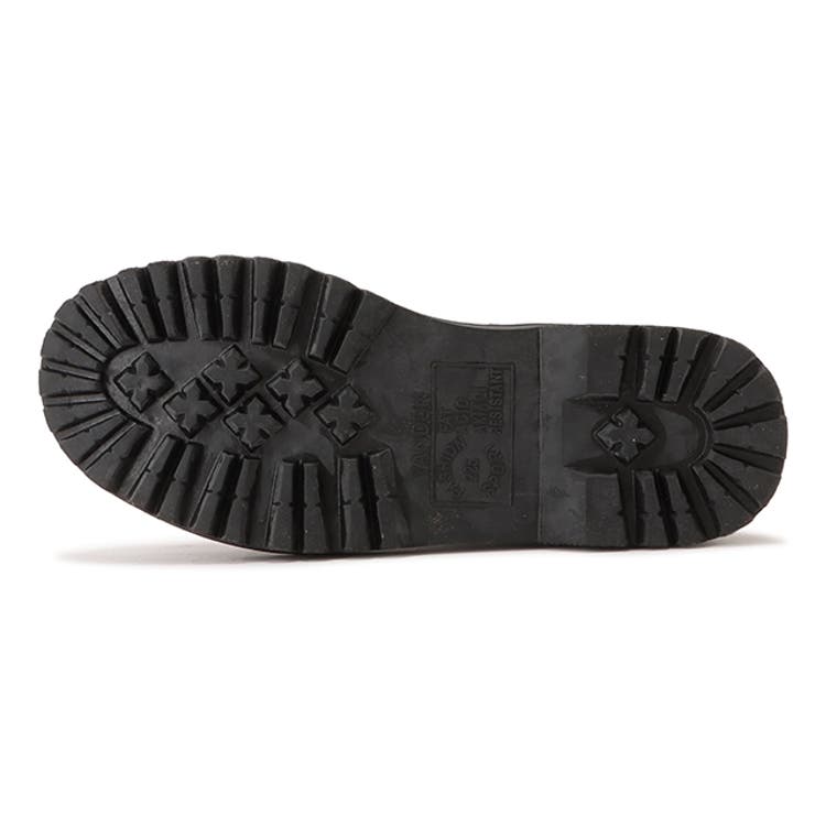 ALL BLACK/ブーツ│1page｜通常価格とセール価格│Jeffrey