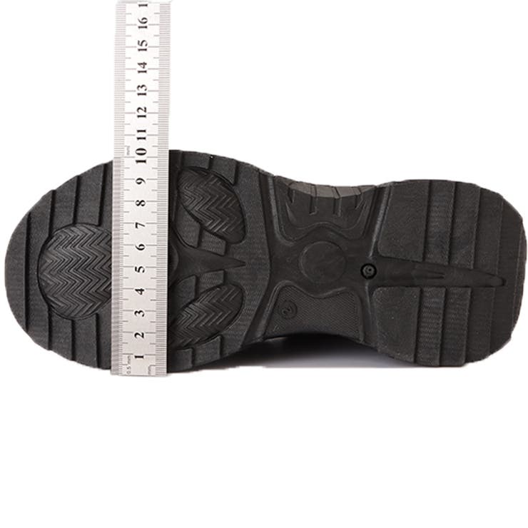 厚底 ダッドスニーカー ワントーン | レースレディース  | 詳細画像20 