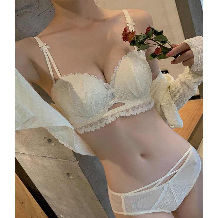 レース 2way ブラジャー | レースレディース  | 詳細画像11 