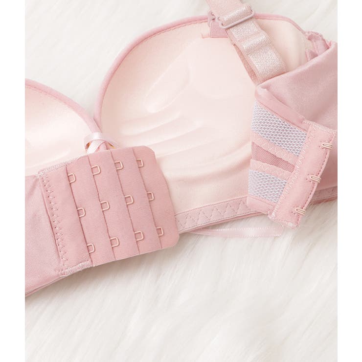 フラワーレース 2way レースアップ | レースレディース  | 詳細画像20 