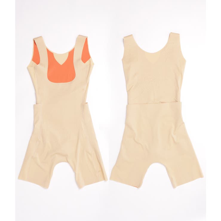 補正下着 ガードル ボディーシェイパー | レースレディース  | 詳細画像17 