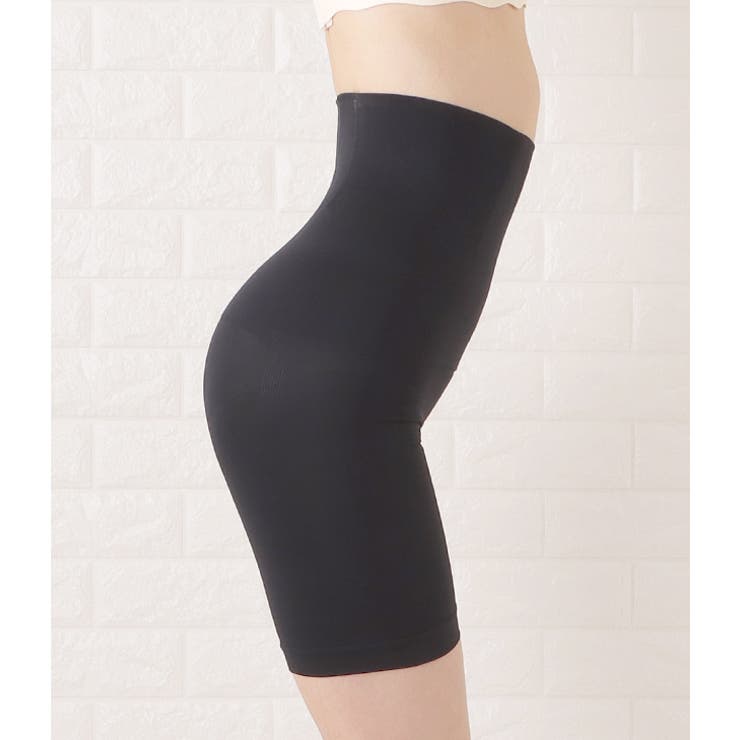 補正下着 ロングガードル ボディーシェイパー | レースレディース  | 詳細画像9 