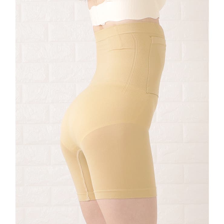 補正下着 コルセット ガードル | レースレディース  | 詳細画像12 