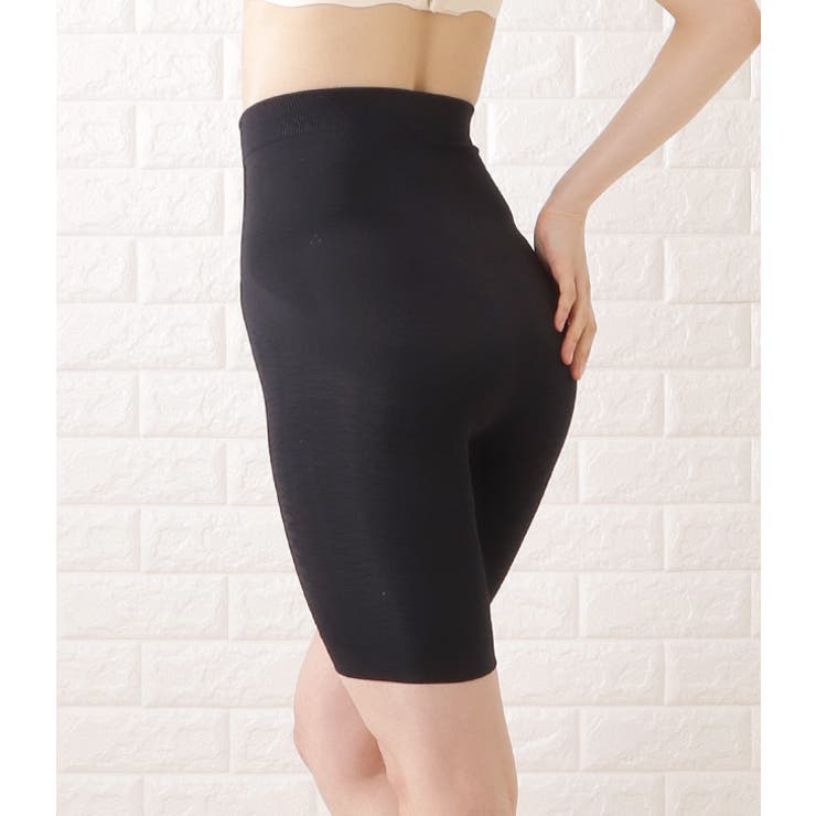 補正下着 着圧 ガードル | レースレディース  | 詳細画像11 