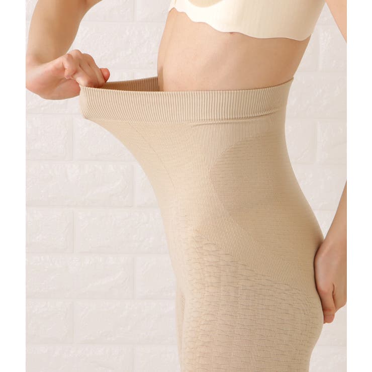 補正下着 着圧 ガードル | レースレディース  | 詳細画像16 