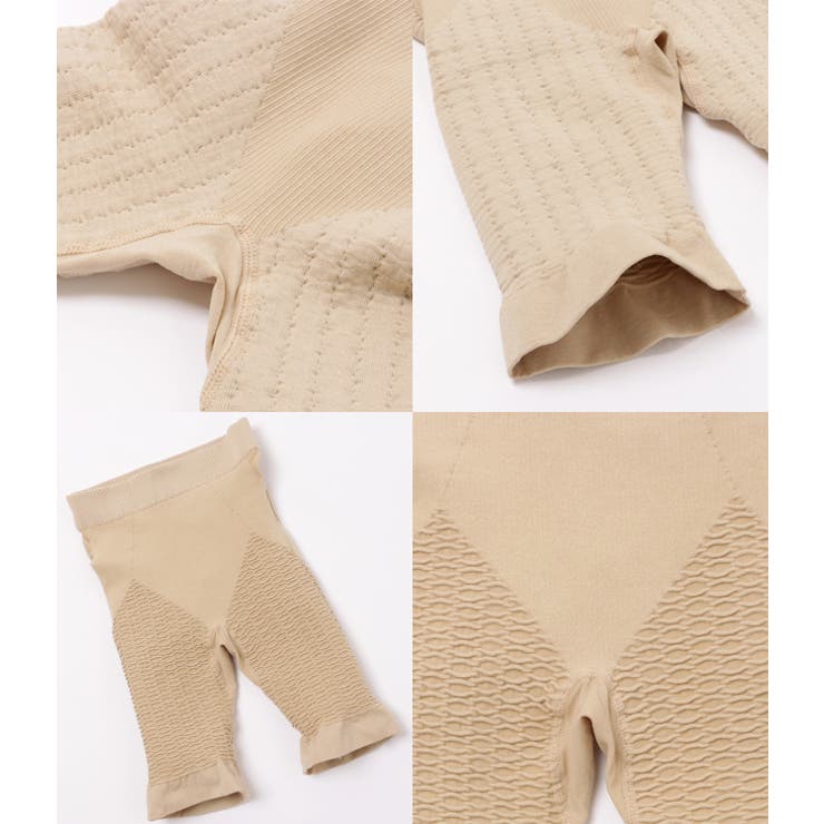 補正下着 着圧 ガードル | レースレディース  | 詳細画像19 