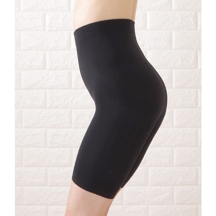 補正下着 着圧 ガードル | レースレディース  | 詳細画像9 