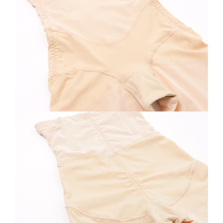 補正下着 ガードル ウエストシェイパー | レースレディース  | 詳細画像19 