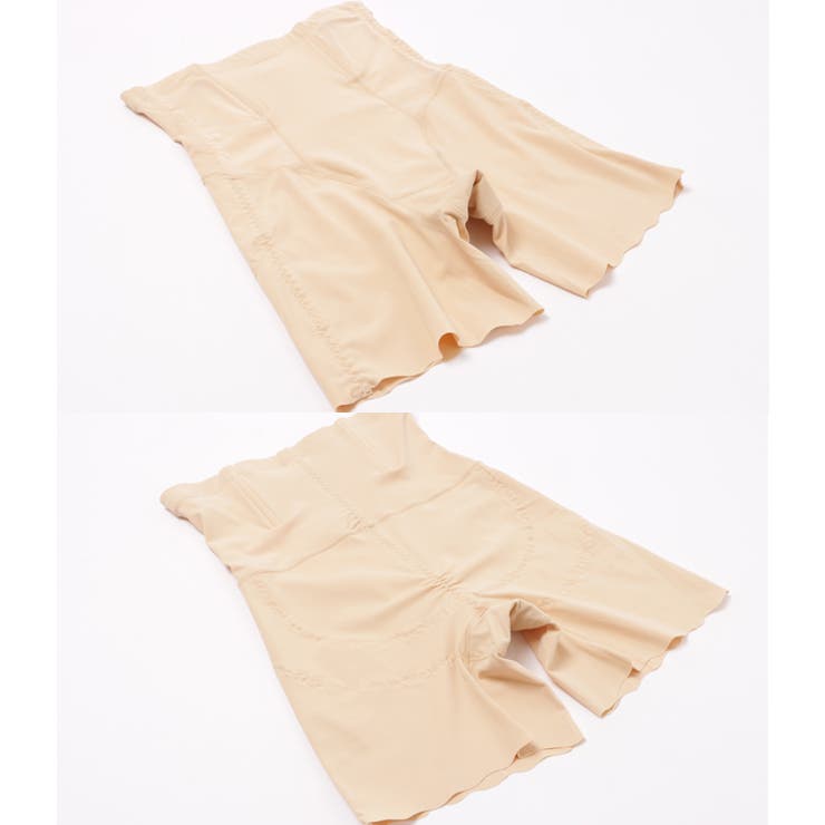 補正下着 ガードル ウエストシェイパー | レースレディース  | 詳細画像17 