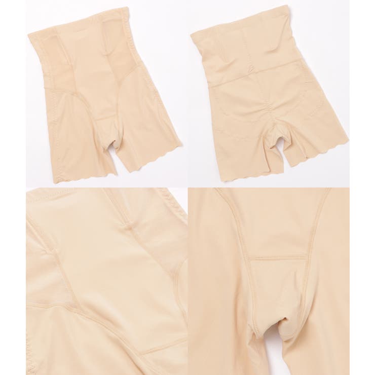 補正下着 ガードル ウエストシェイパー | レースレディース  | 詳細画像18 