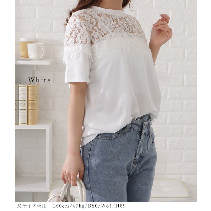 DIESEL（ディーゼル）の「レディース 半袖Tシャツ トップス