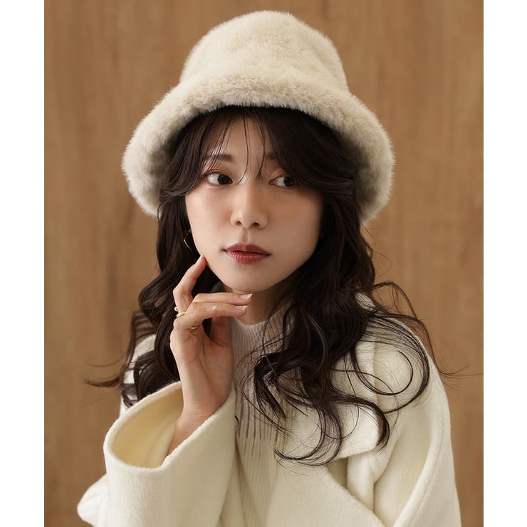 ソリッドカラー ベーシック ニット | レースレディース  | 詳細画像10 