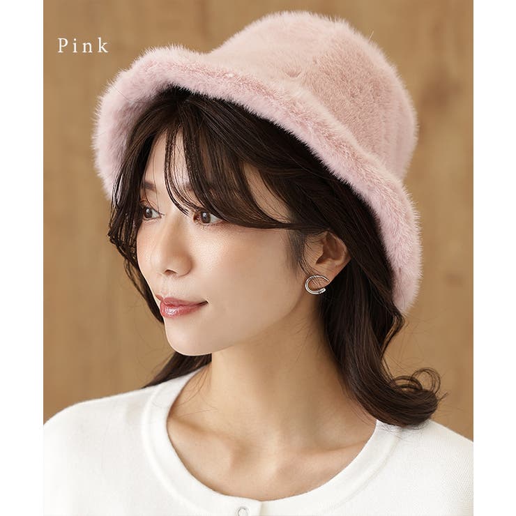 ソリッドカラー ベーシック ニット | レースレディース  | 詳細画像12 