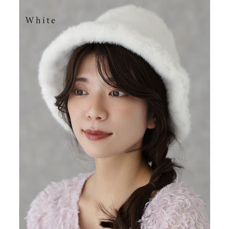 ソリッドカラー ベーシック ニット | レースレディース  | 詳細画像14 