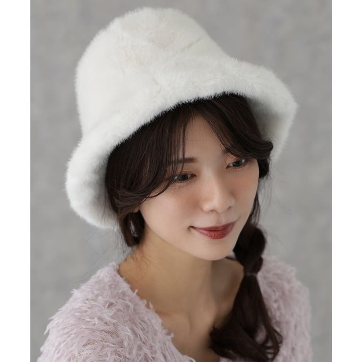 ソリッドカラー ベーシック ニット | レースレディース  | 詳細画像16 