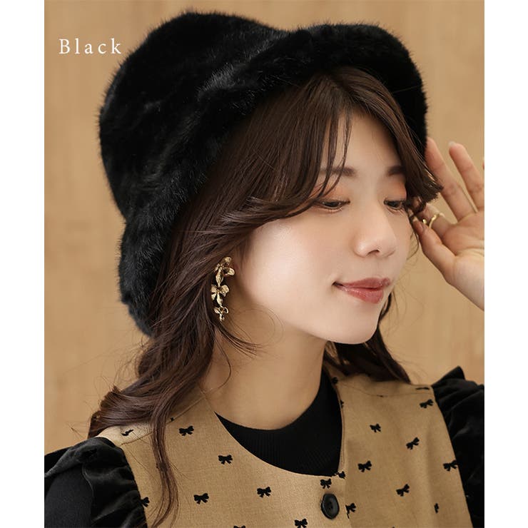 ソリッドカラー ベーシック ニット | レースレディース  | 詳細画像3 