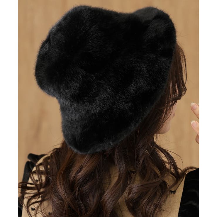 ソリッドカラー ベーシック ニット | レースレディース  | 詳細画像4 