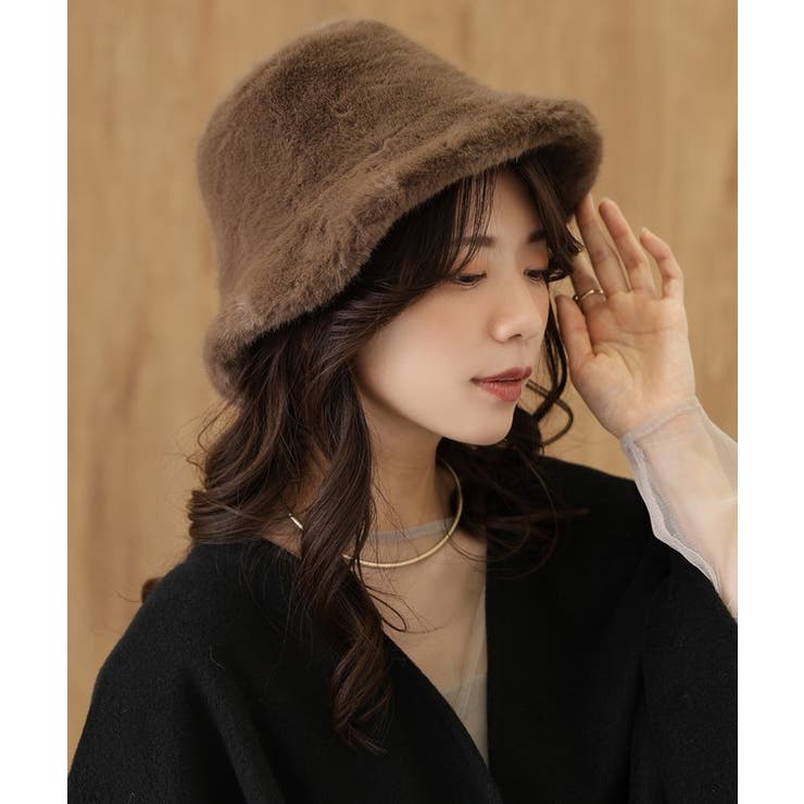 ソリッドカラー ベーシック ニット | レースレディース  | 詳細画像8 