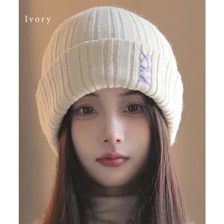 クロス ステッチ リブ | レースレディース  | 詳細画像12 