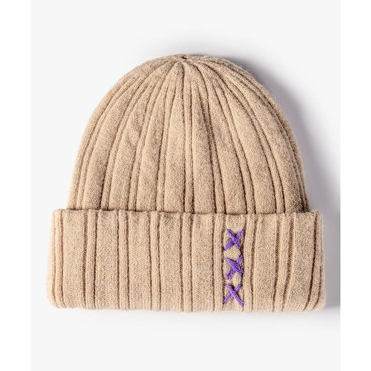 クロス ステッチ リブ | レースレディース  | 詳細画像16 