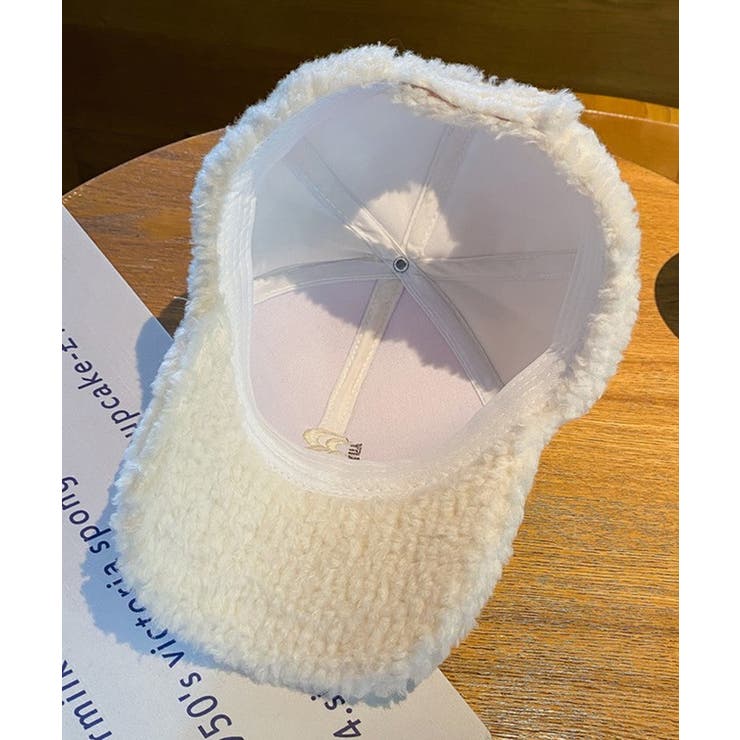 刺繍付き 異素材 ボア | レースレディース  | 詳細画像19 