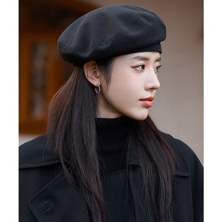 ソリッドカラー くるみ ボタン付き | レースレディース  | 詳細画像5 