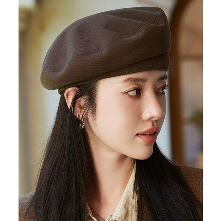 ソリッドカラー くるみ ボタン付き | レースレディース  | 詳細画像7 