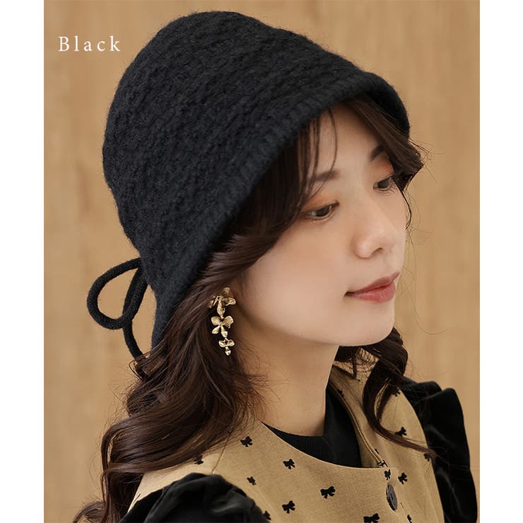 バック スリット リボン付き | レースレディース  | 詳細画像3 