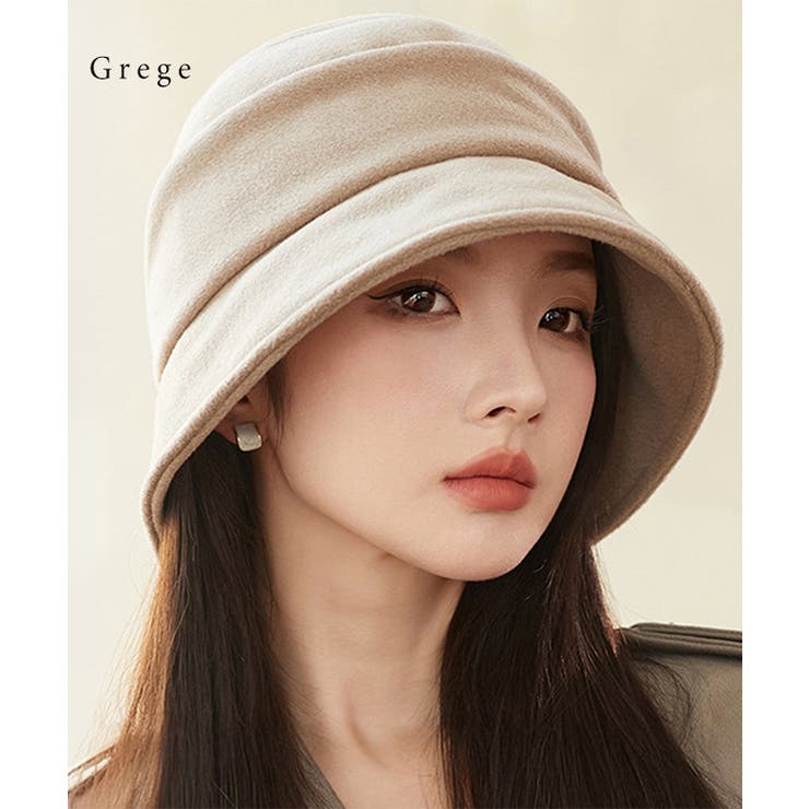 ソリッドカラー ベーシック バケット | レースレディース  | 詳細画像11 