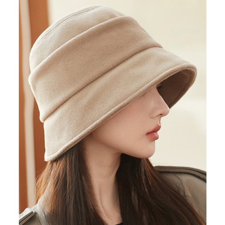 ソリッドカラー ベーシック バケット | レースレディース  | 詳細画像12 