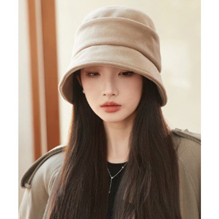 ソリッドカラー ベーシック バケット | レースレディース  | 詳細画像13 